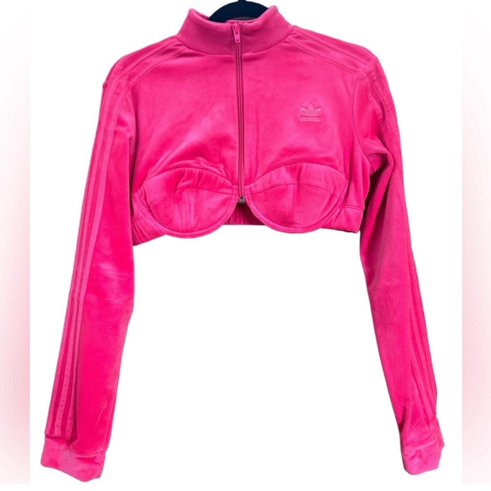 Adidas x Jeremy Scott